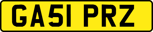 GA51PRZ