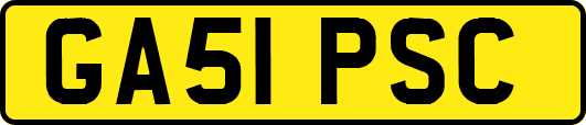 GA51PSC
