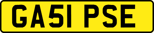 GA51PSE