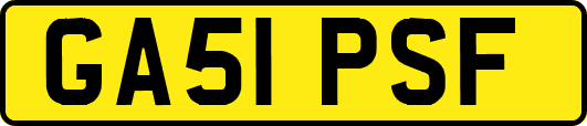 GA51PSF