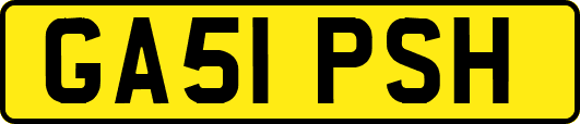GA51PSH