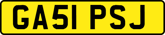 GA51PSJ