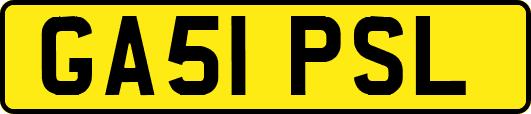 GA51PSL