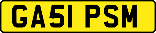 GA51PSM