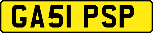 GA51PSP