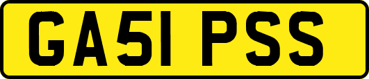 GA51PSS