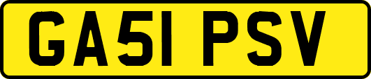 GA51PSV