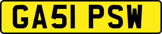 GA51PSW