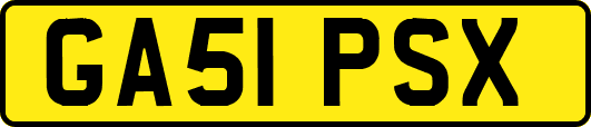 GA51PSX