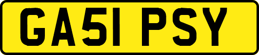 GA51PSY