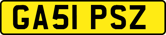 GA51PSZ