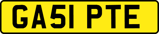 GA51PTE