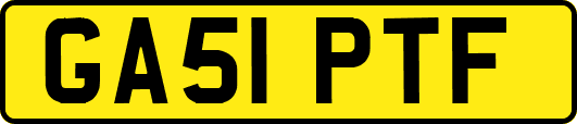 GA51PTF
