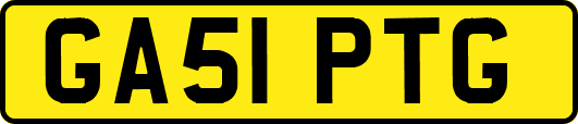 GA51PTG