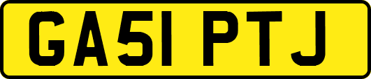 GA51PTJ