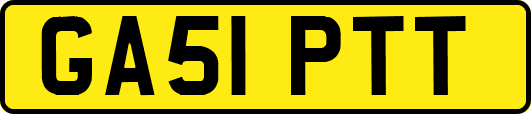 GA51PTT