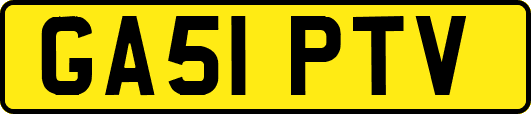 GA51PTV