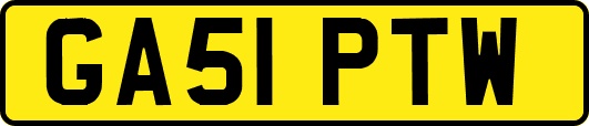 GA51PTW