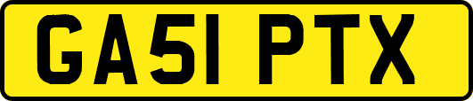 GA51PTX