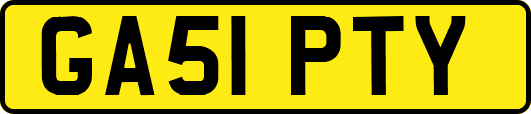 GA51PTY