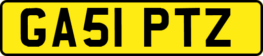 GA51PTZ