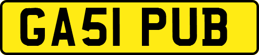 GA51PUB