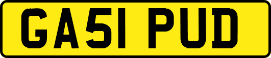 GA51PUD