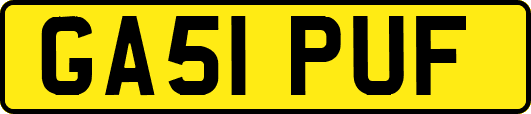 GA51PUF