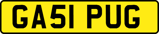 GA51PUG