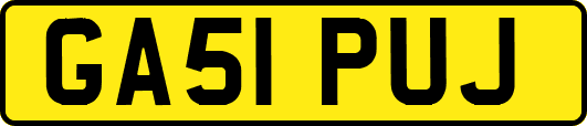 GA51PUJ