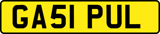 GA51PUL