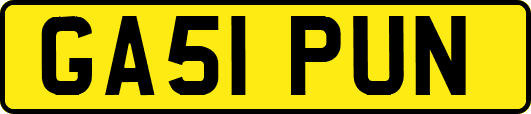 GA51PUN