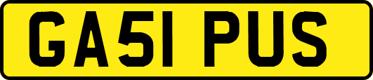 GA51PUS