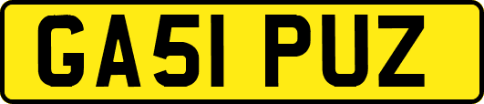 GA51PUZ
