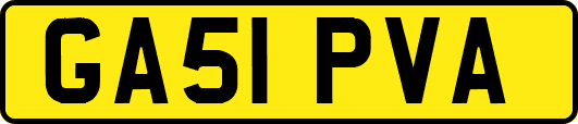GA51PVA