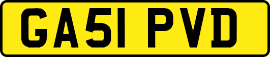 GA51PVD