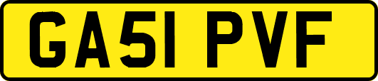 GA51PVF