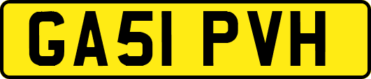 GA51PVH