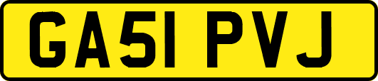 GA51PVJ