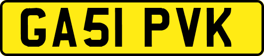 GA51PVK