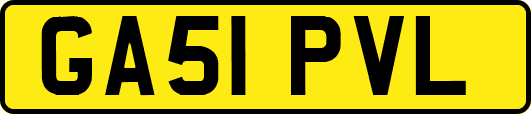 GA51PVL