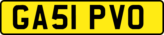 GA51PVO