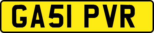 GA51PVR