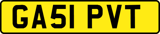 GA51PVT