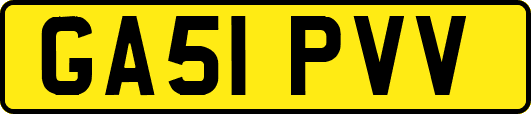 GA51PVV