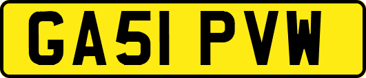GA51PVW