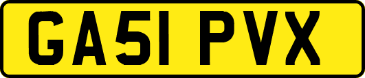 GA51PVX