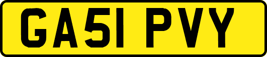 GA51PVY