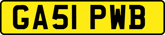 GA51PWB