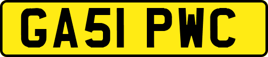 GA51PWC